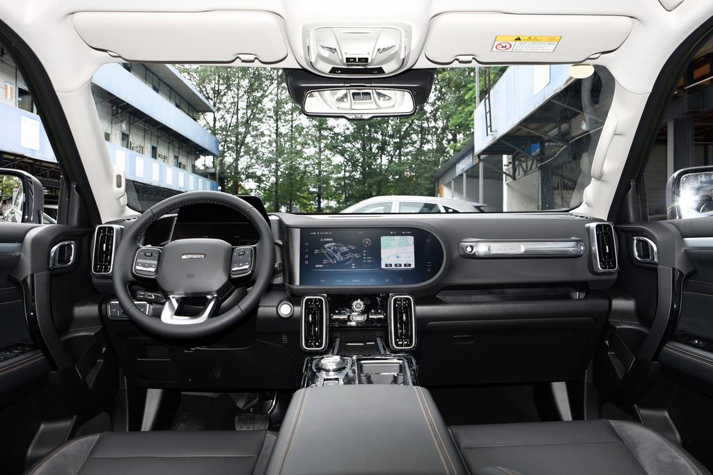 中国造好越野车,中国制造口碑