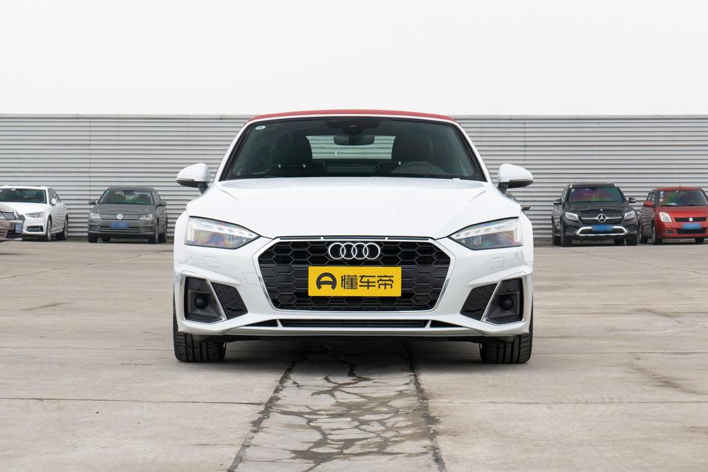 a5奥迪2022款颜色,2022款奥迪敞篷a5视频