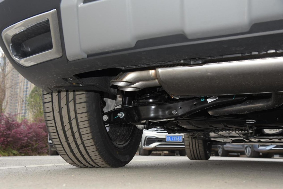 2021款途岳豪华plus带beats音响吗,途岳beats音响7个扬声器在哪里