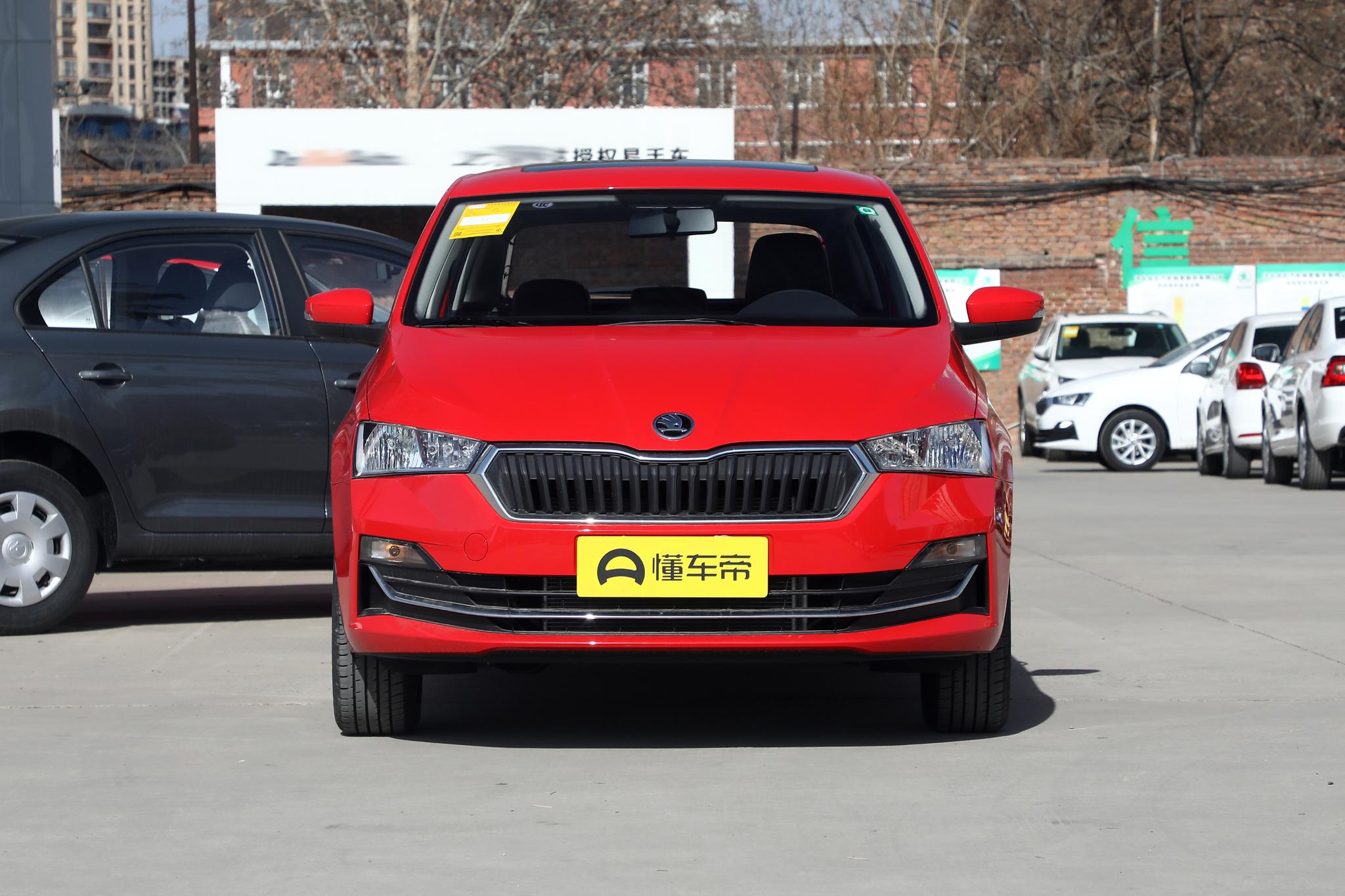 斯柯达昕动实际油耗怎么样,百公里油耗5.7升是什么水平