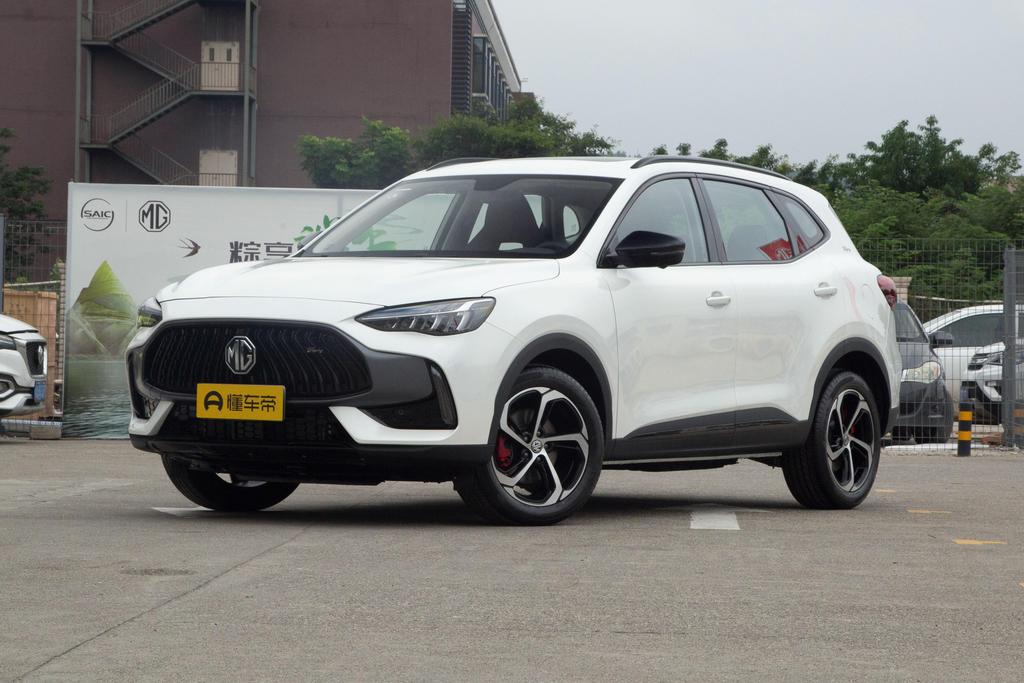 mg领航phev到手价,mg领航phev成都报价