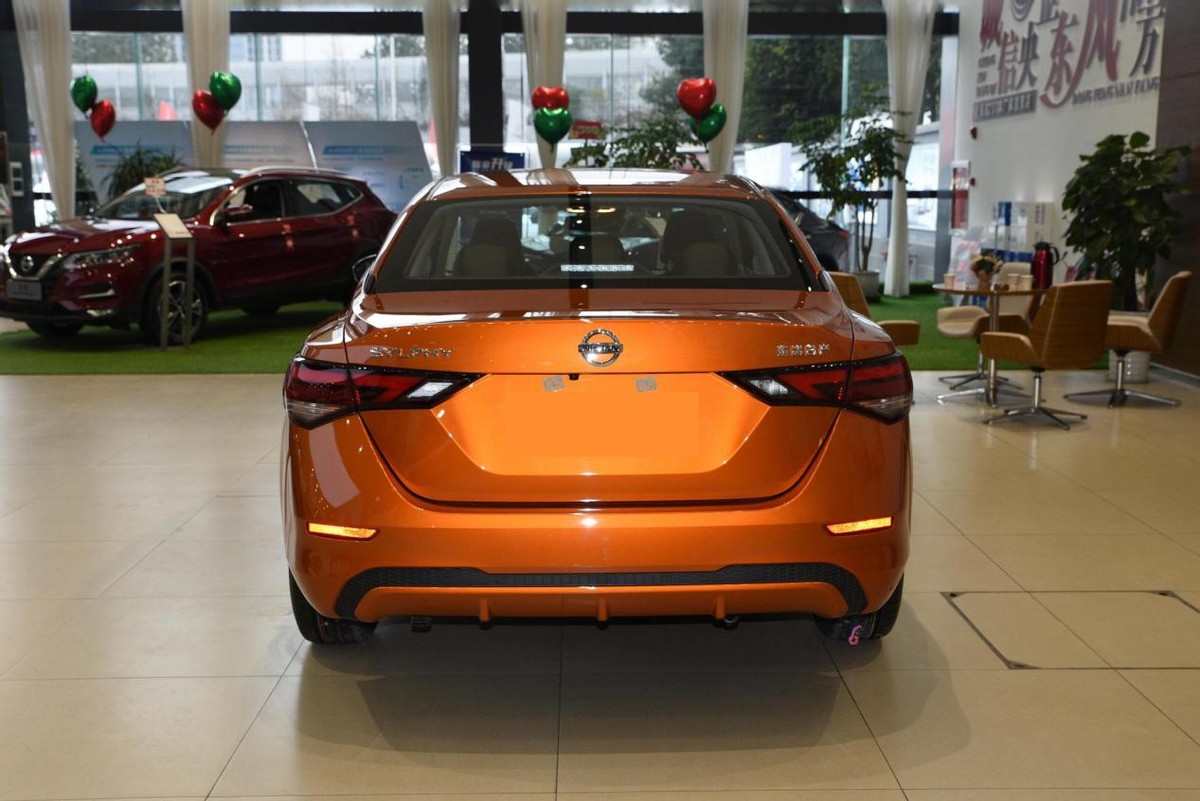 家用轿车日产轩逸哪款比较好,十大最安全车型日产轩逸