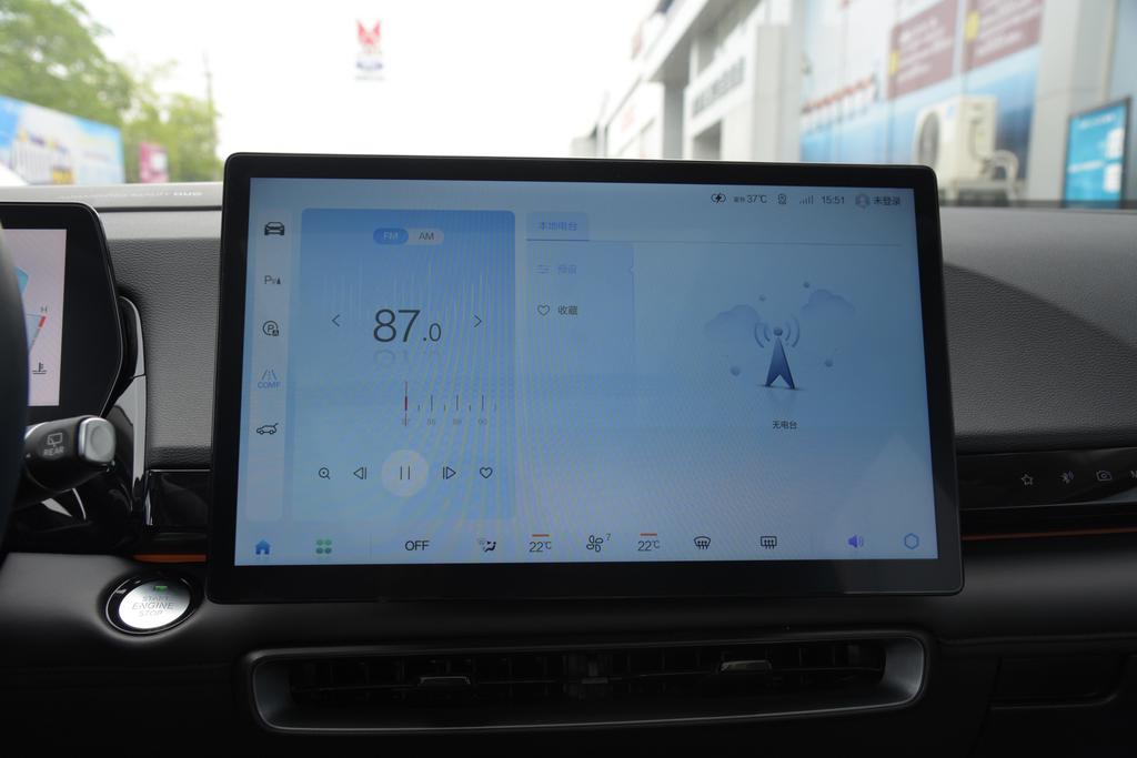 北汽魔方算不算冷门车,全新一代北汽魔方