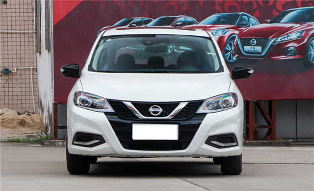 代步车怎么选就选日产骐达,体验日产骐达