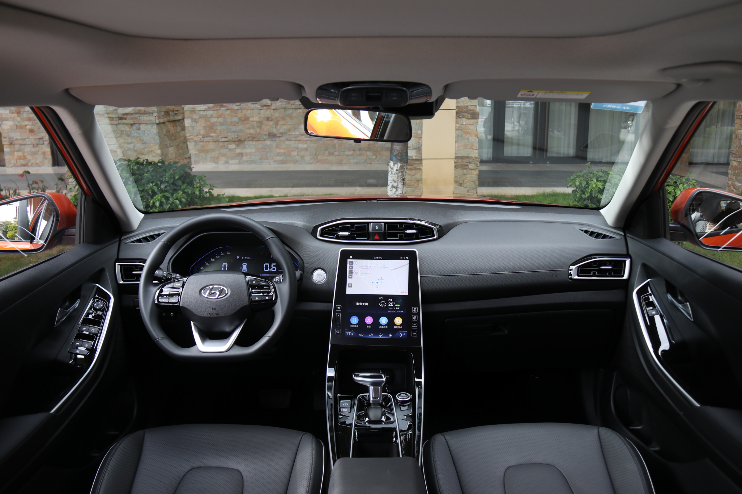 北京现代ix25十大忠告,买现代20款ix25十大忠告