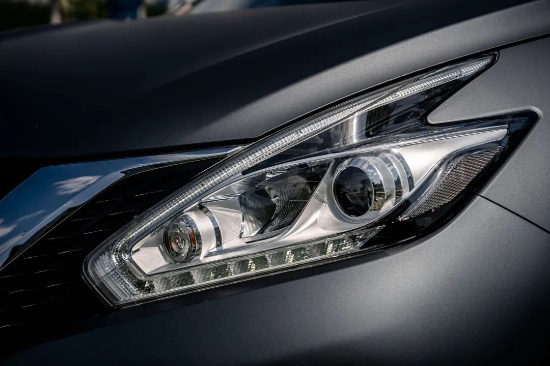 动力与舒适性兼得实拍日产楼兰,试驾日产楼兰最新款