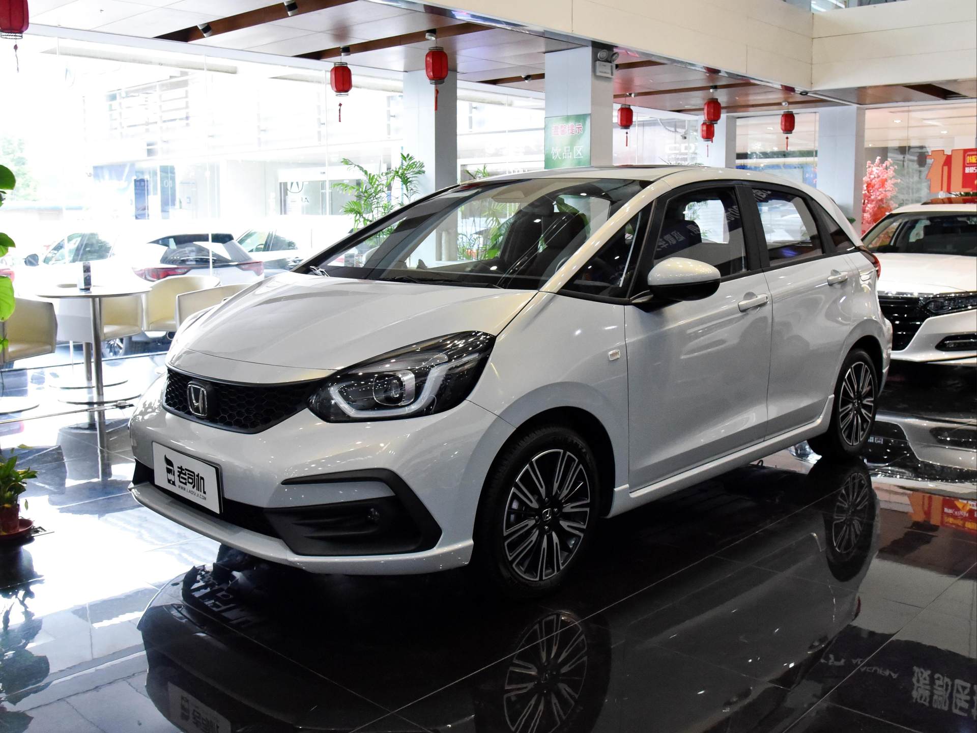 全系cvt变速箱全新飞度配置表曝光,09年飞度变速箱是at还是cvt