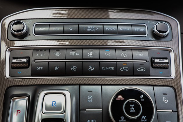 第四代胜达19款和22款的区别,全新胜达2024款体验