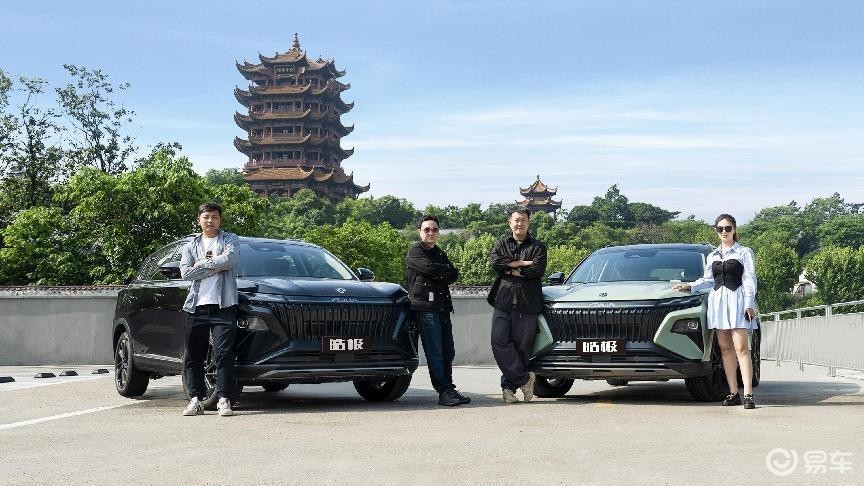 实测皓极混动版油耗,皓极混动版最高车速