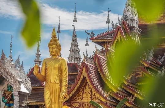 西双版纳星光夜市附近有没有景点,西双版纳热带雨林值得去吗