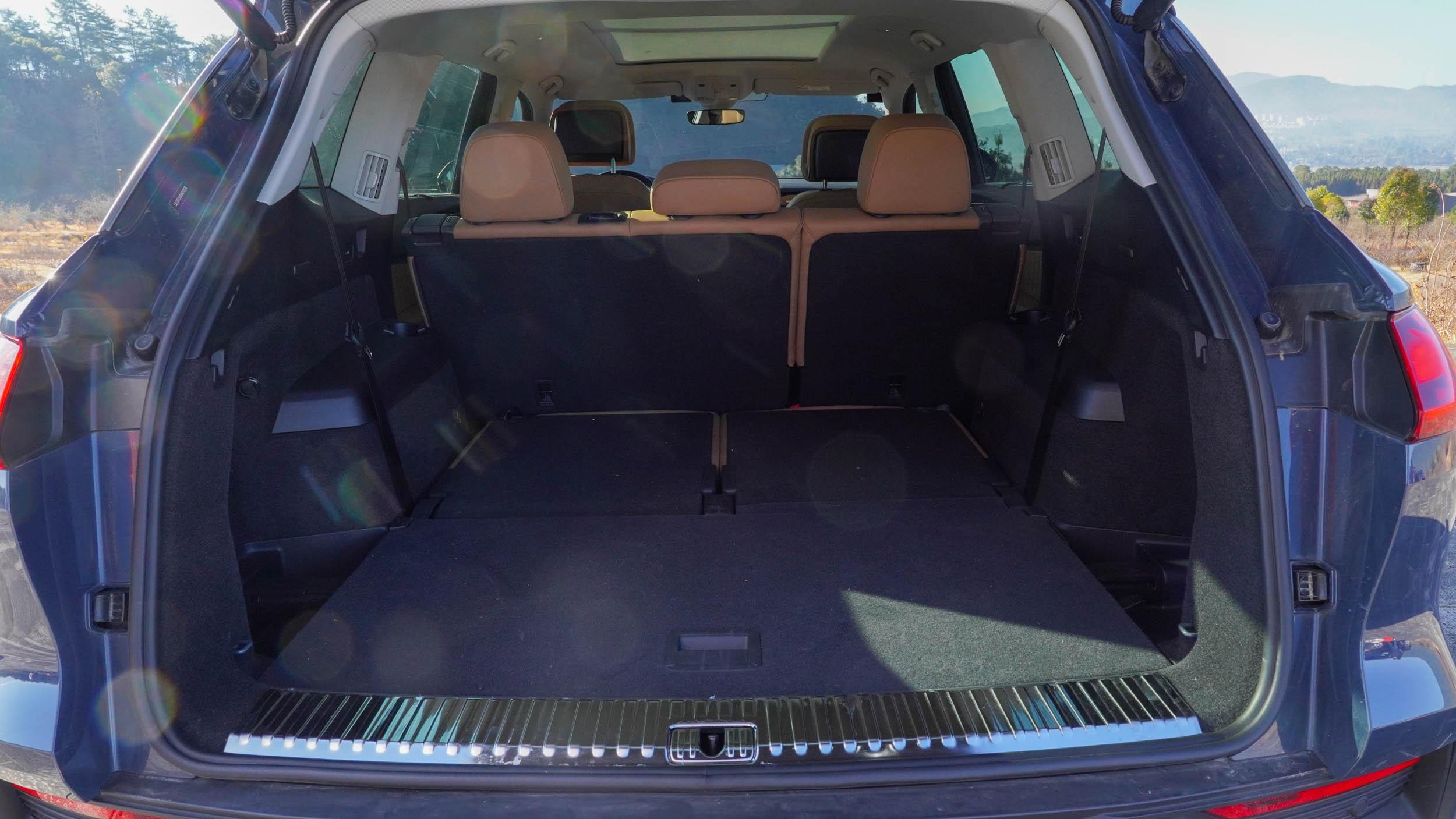 奥迪q66座suv什么时候上市的,奥迪q6奔驰gle350宝马x5怎么选择