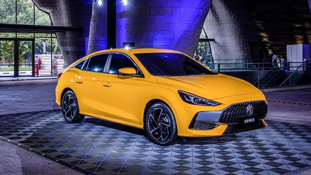 5万元买车就选这4款以口碑取胜,15万元预算三款运动型轿车推荐