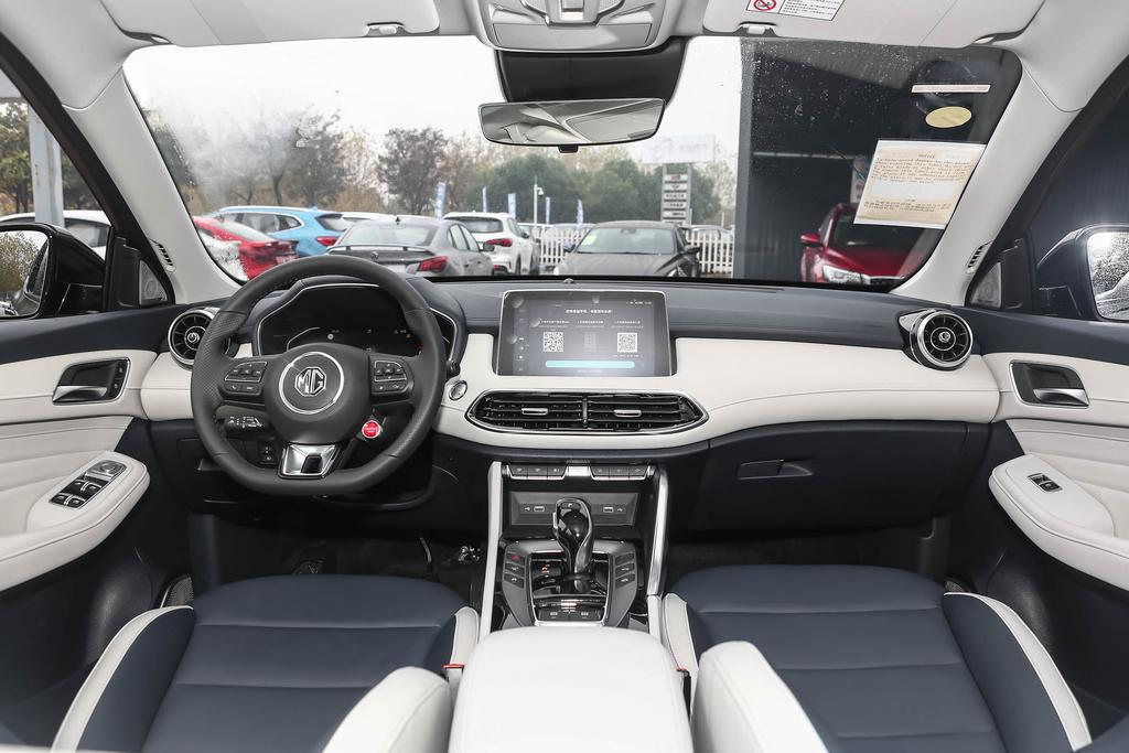 mg领航到底值不值得买,领航mg值得入手吗