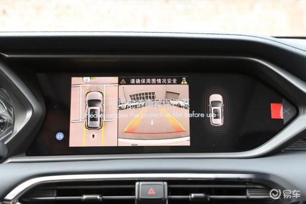传祺gs4有自动落锁功能吗,传祺gs4新款有语音功能吗