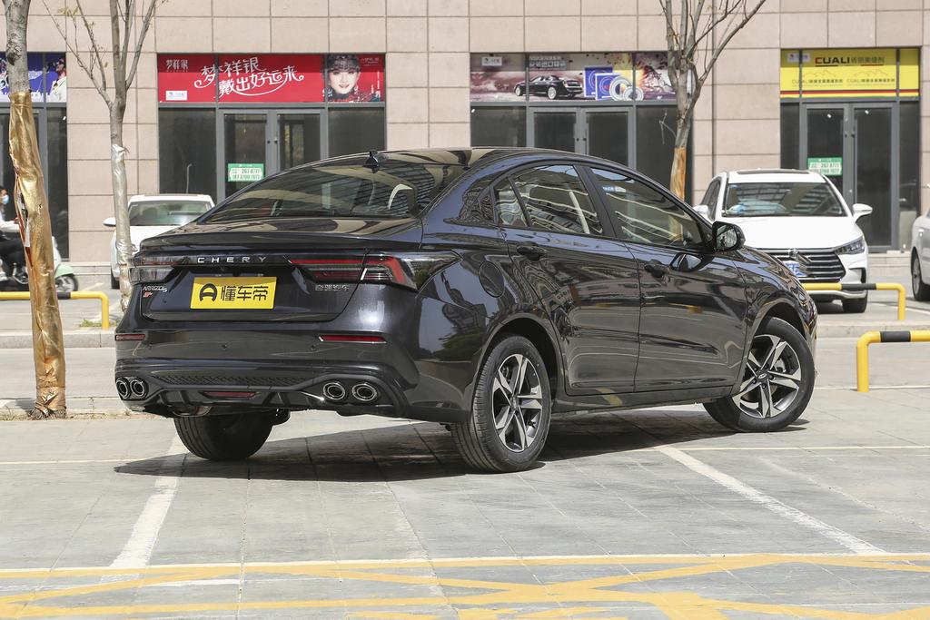 奇瑞新款艾瑞泽5GT,奇瑞艾瑞泽5plus1.5自吸