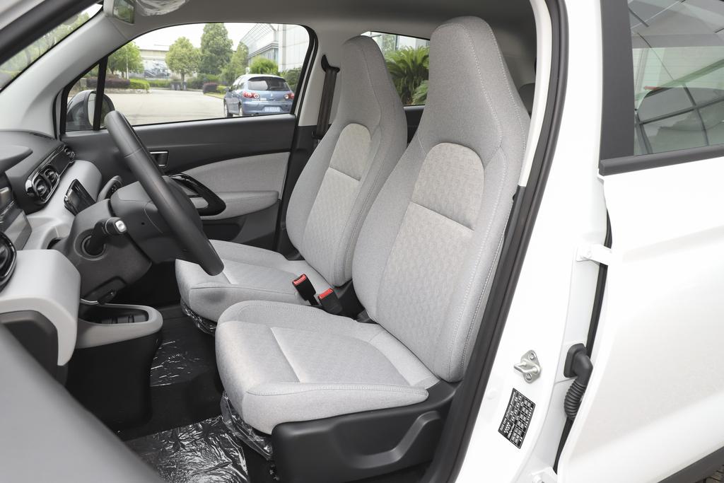 即将上市微型车零跑t03,新能源比亚迪微型车零跑t03