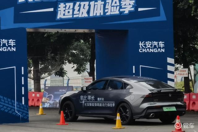 uni-v智电idd真实测评,uni-v智电idd高速实测