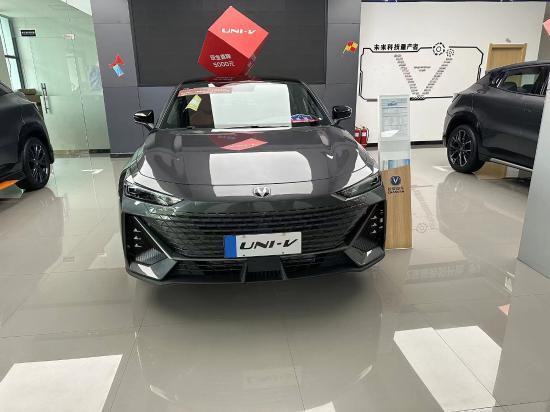 univ哪款车最值得入手,国产车univ轿车有几款