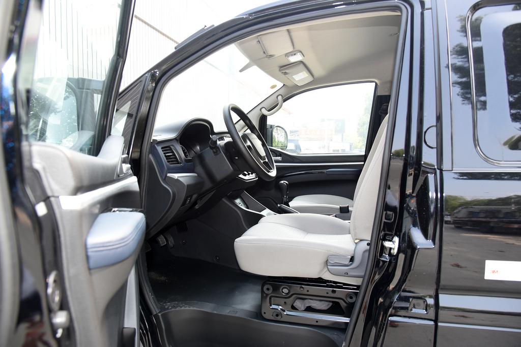 汕尾菱智可试乘价格,滁州菱智汽车