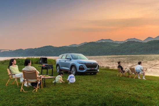 cs75plus和欧尚x7plus,长安欧尚x5和x7plus哪个值得购买