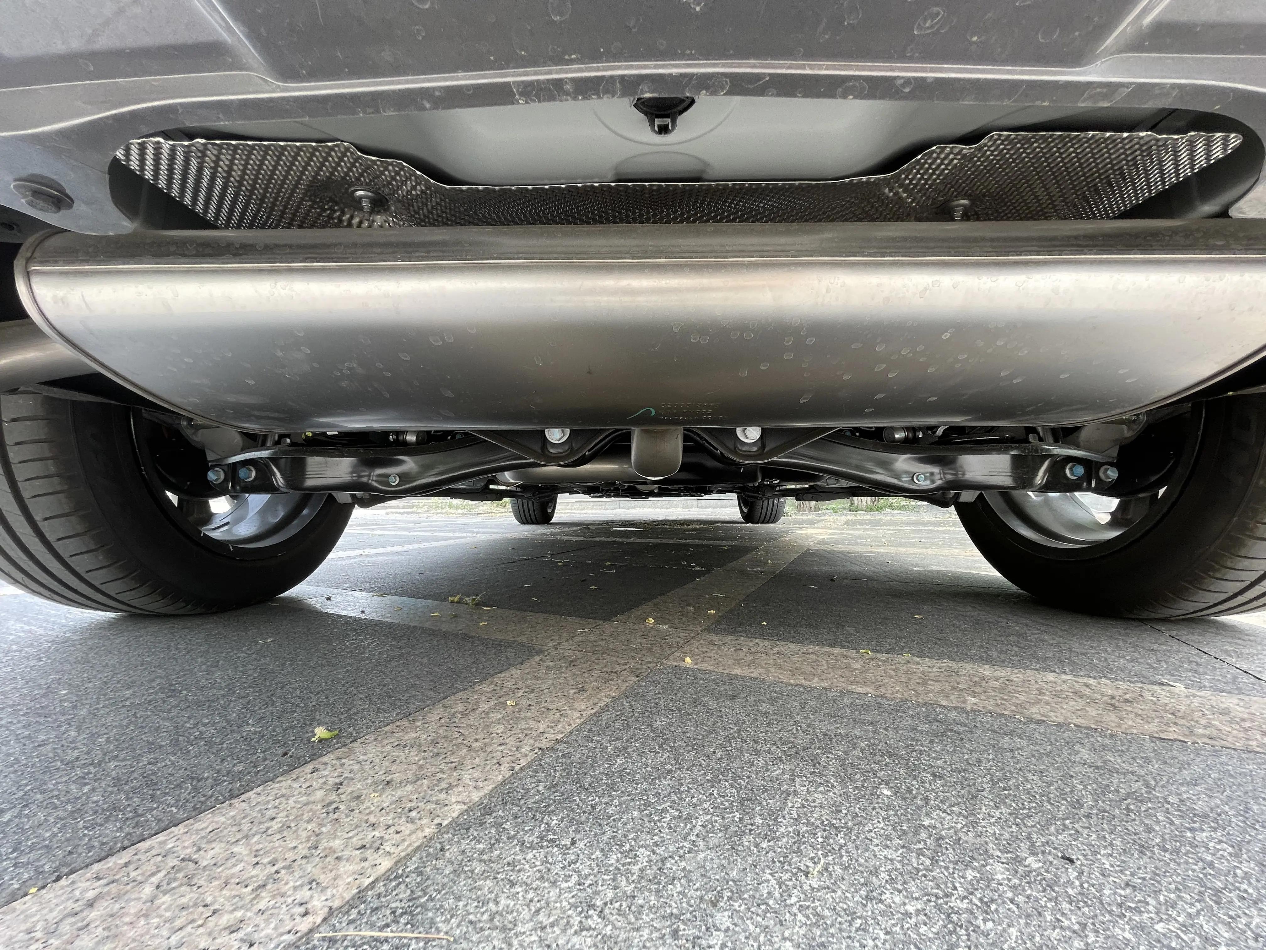 东风风神皓极马赫双擎评测,东风风神皓马赫双擎敢梦版落地价