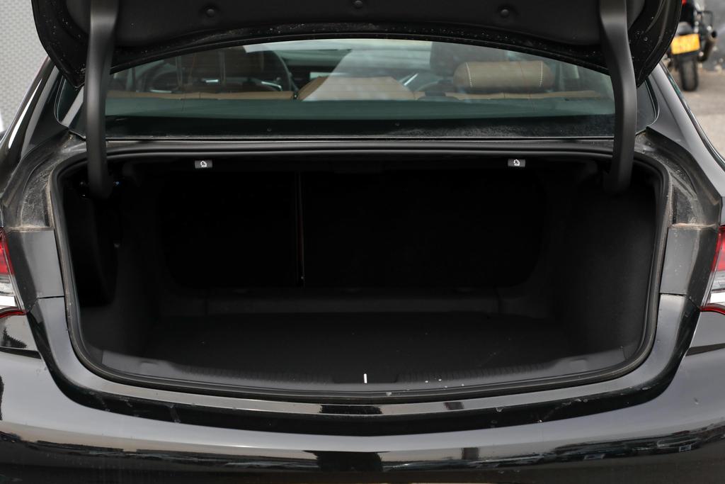 别克君威1.5t安全测试,别克君威耐用性怎么样