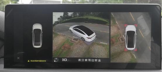 东风风神奕炫gs2023款1.5l自吸,新国潮智享suv奕炫gs尽显智慧科技