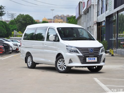 菱智m5ev纯电九座车多少公里保养,点击了解菱智m5ev最新动态