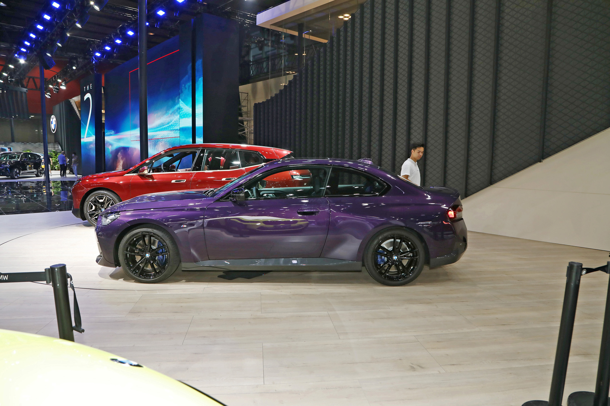 汽车冷知识大众,如何认识宝马品牌型号呢