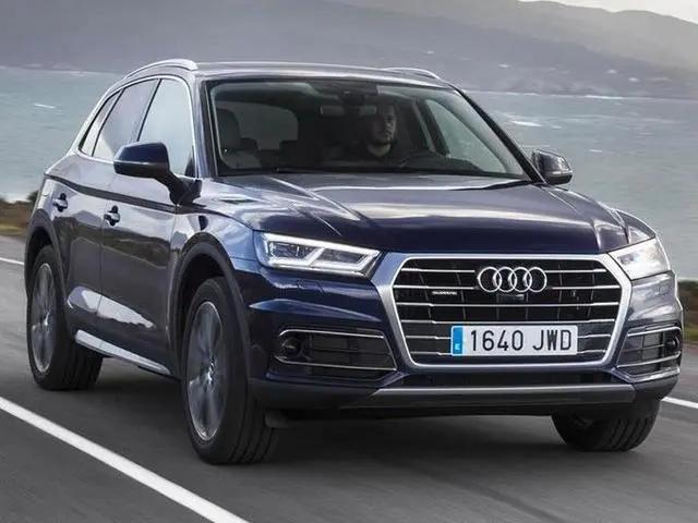 奥迪q52025款大改款内饰,2023奥迪q5价目表