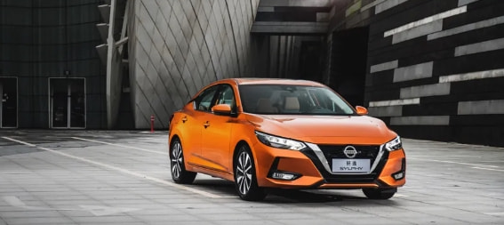 东风日产从容应对汽车百年变革,抓住先机赢得未来