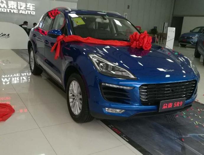 订车时，合同该如何签订才能避坑