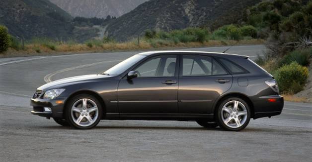 雷克萨斯is旅行版,雷克萨斯is电动方向盘