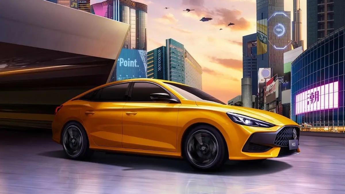 5万元买车就选这4款以口碑取胜,15万元预算三款运动型轿车推荐