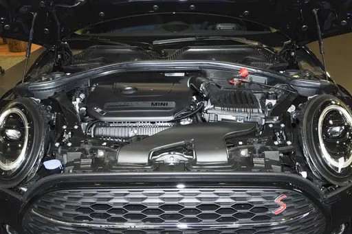 新一代miniclubman售价,全新mini2021款clubman多少钱