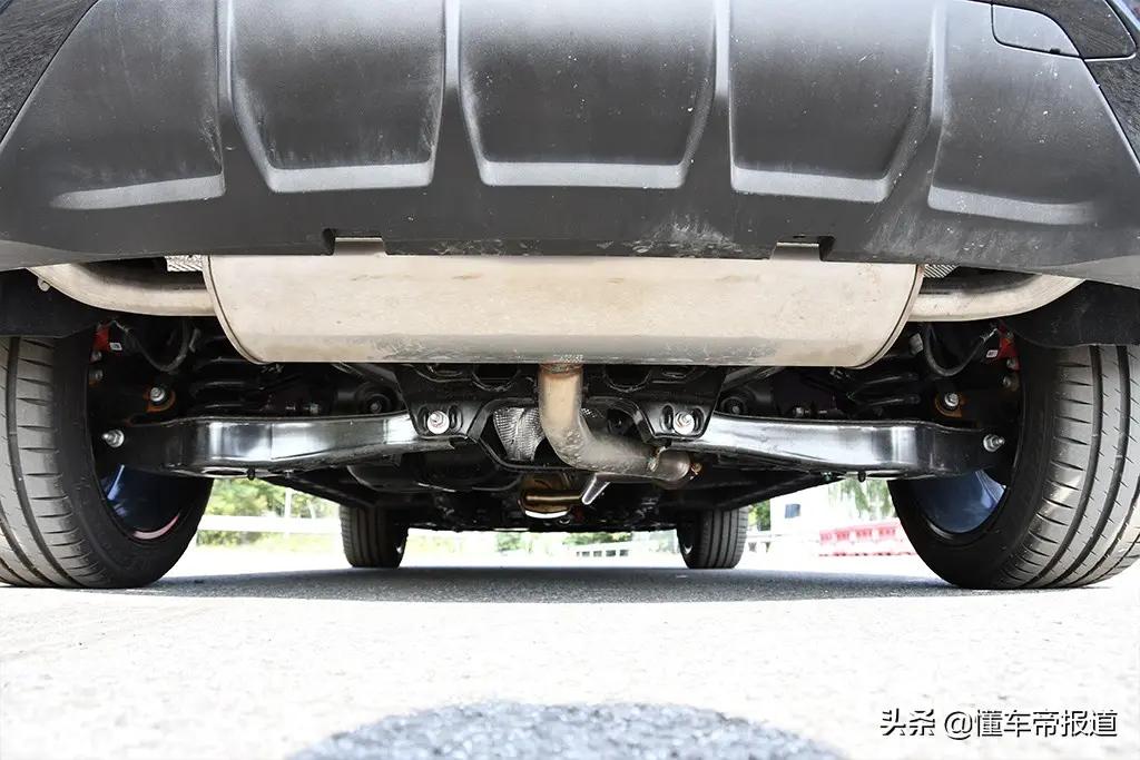 上汽名爵mg领航suv自动挡价格多少,运动车型和家用车型怎么选