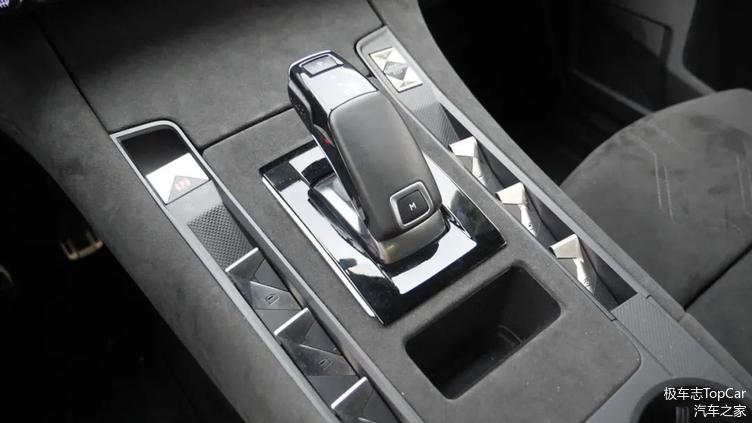 ds7故障率排名,ds7最豪华的车