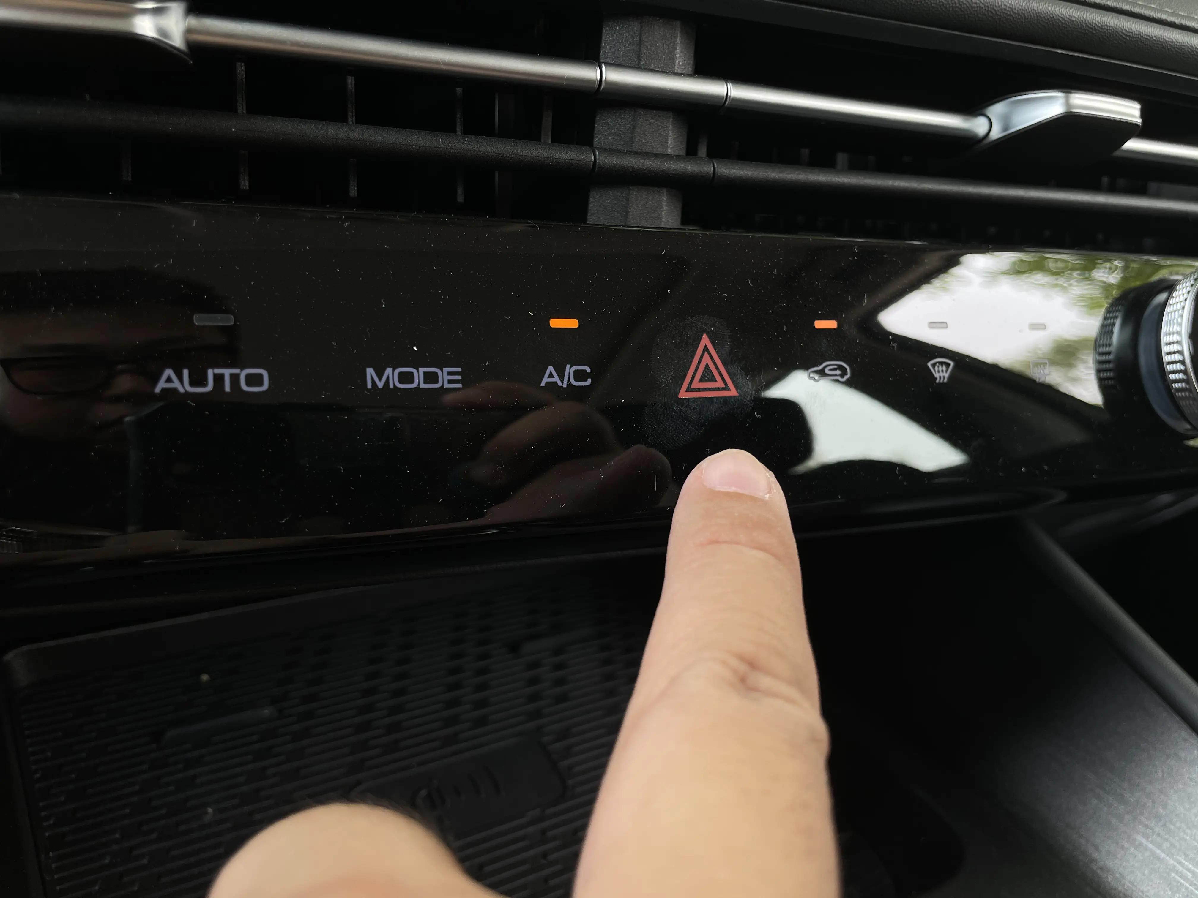 风神皓极马赫双擎用车感受,东风风神皓极马赫双擎敢创版实测