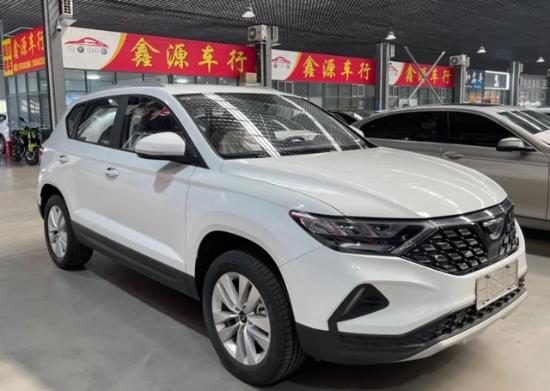 听听老车主怎么说,捷达vs55车主评价