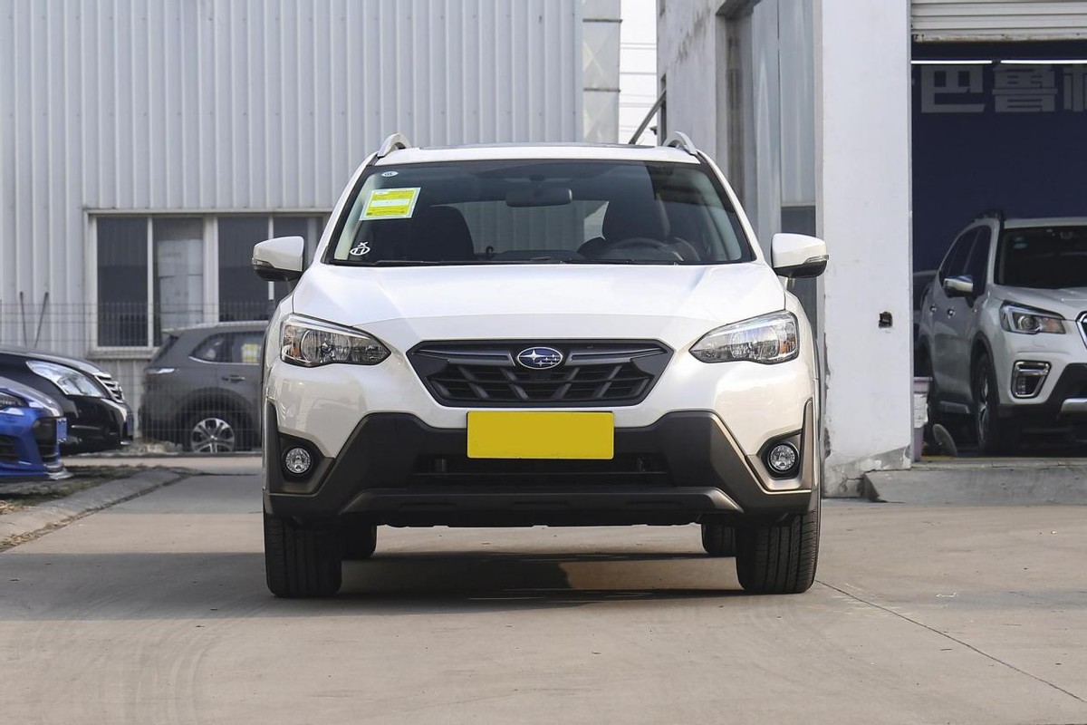 纯进口四驱suv推荐,进口四驱suv推荐20万以内落地