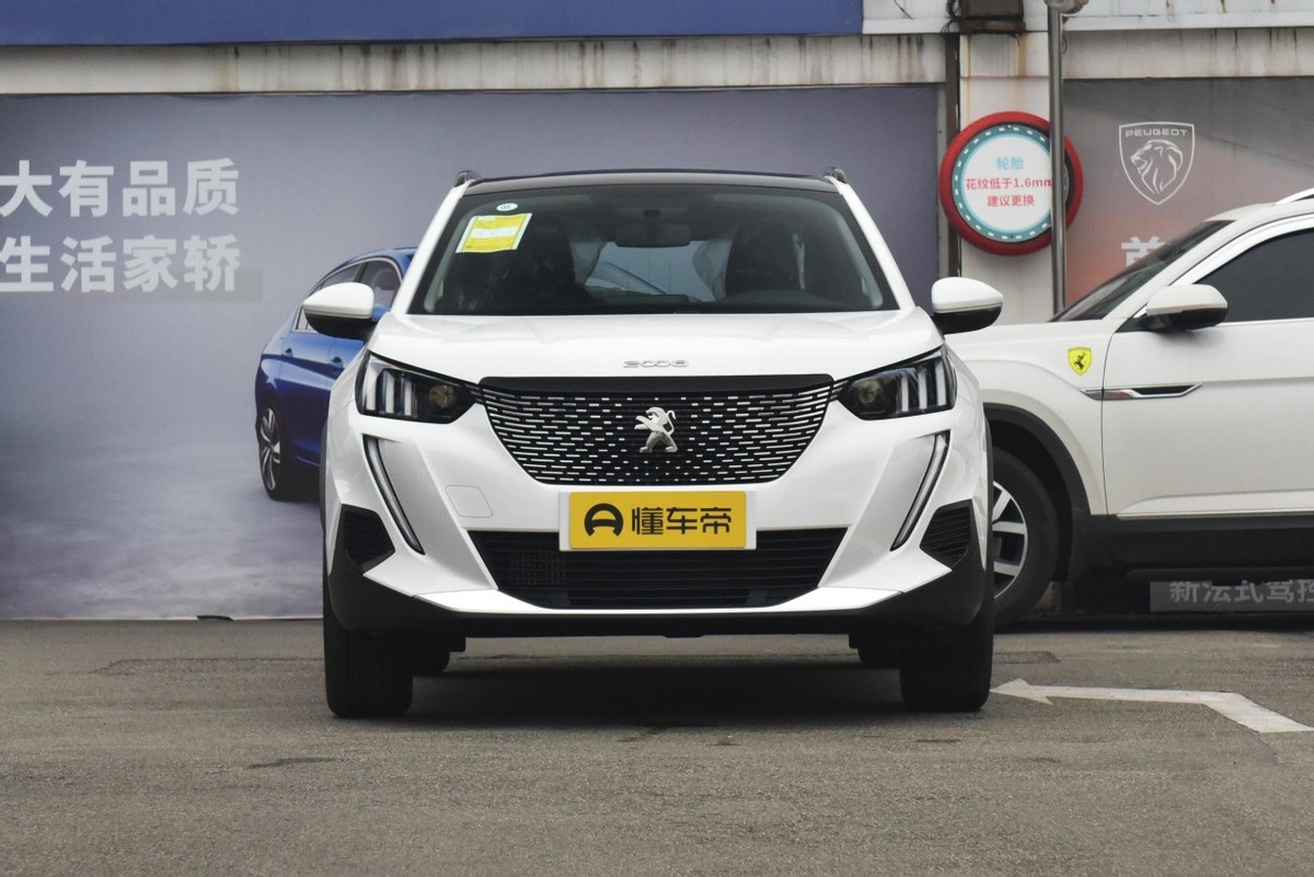 标致20081.6自吸油耗实际多少,标致2008百公里加速1.6l