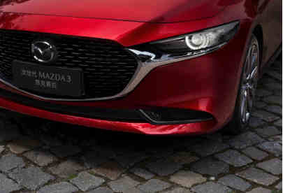 次世代马自达3昂克赛拉限时钜惠,2023款次世代mazda3昂克赛拉
