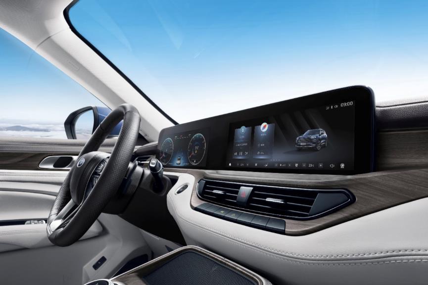 福特新领裕是合资车吗,福特新领裕到底怎么样