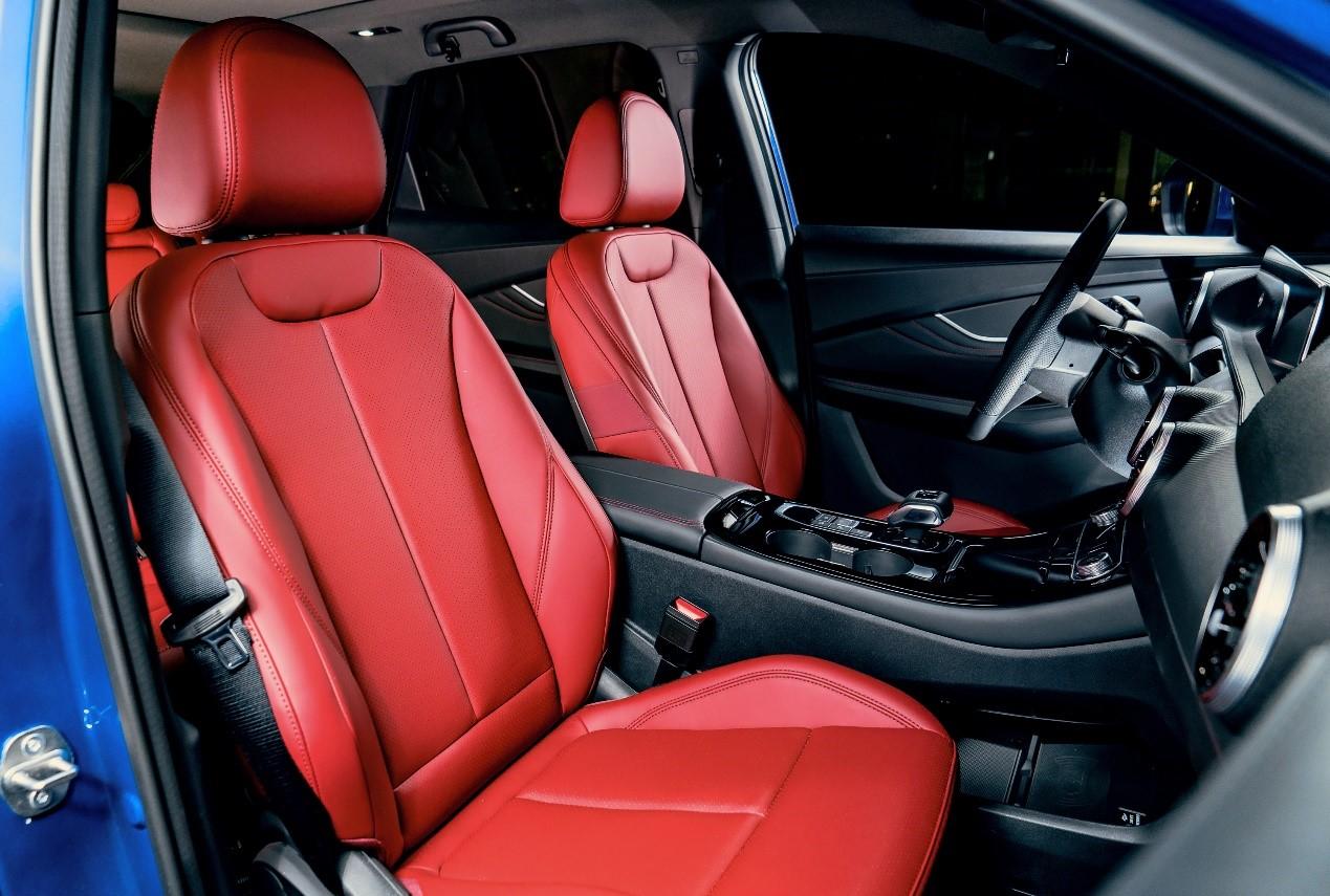 恭喜您成为尊贵的风行t5evo车主,东风风行t5evo落地价