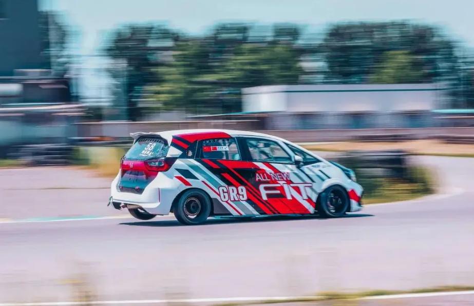 公认最耐用车飞度,值得购买的车本田飞度