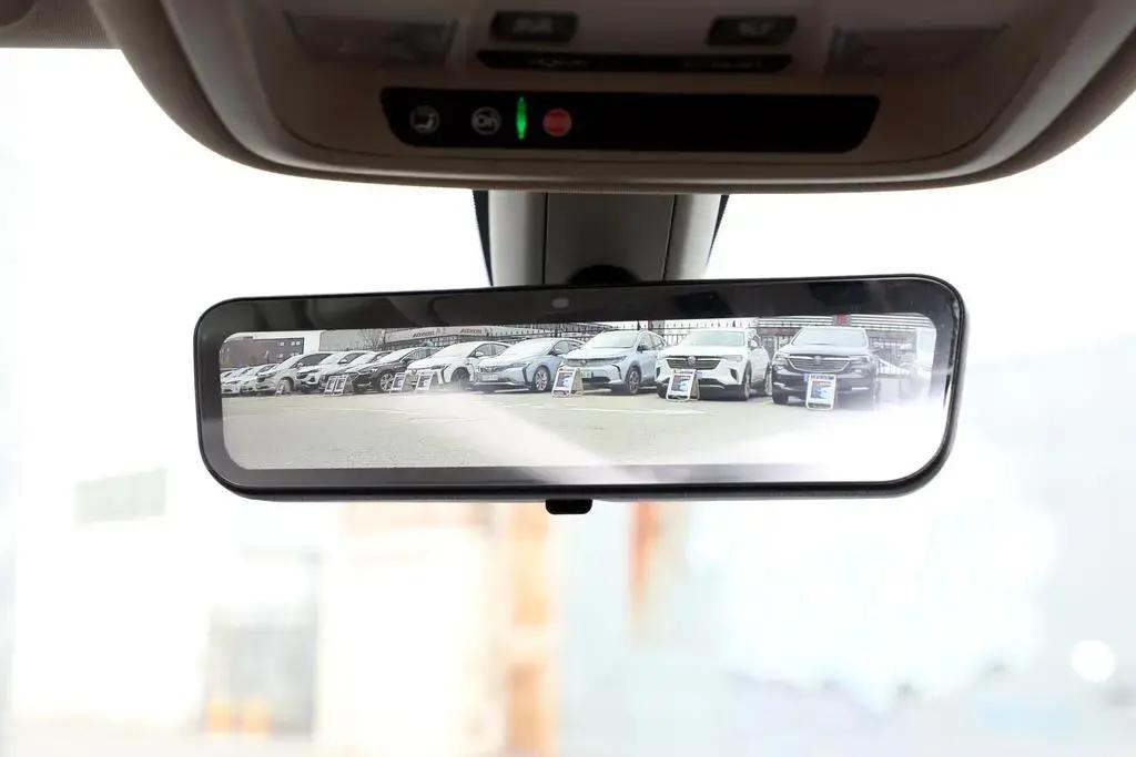 君威豪华耐用性,别克君威全能潮流家轿配置表