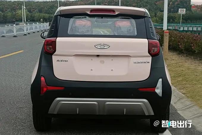 2023年小蚂蚁降价吗,2021款小蚂蚁优惠最高多少钱