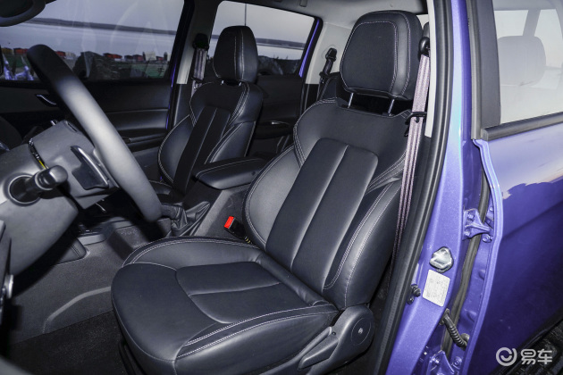 域虎7靠谱吗,江铃域虎7手动版配置