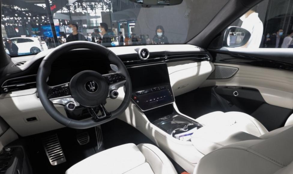 除bba外的中大型豪华suv推荐,30万bba中型suv哪款最值得