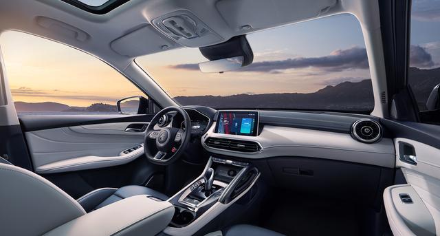 mg领航2020款价格优惠多少,mg领航2.0落地价多少